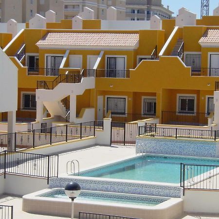 Bungalow Arenales Del Sol, Alicante Buitenkant foto