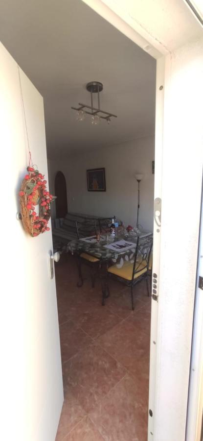 Bungalow Arenales Del Sol, Alicante Buitenkant foto