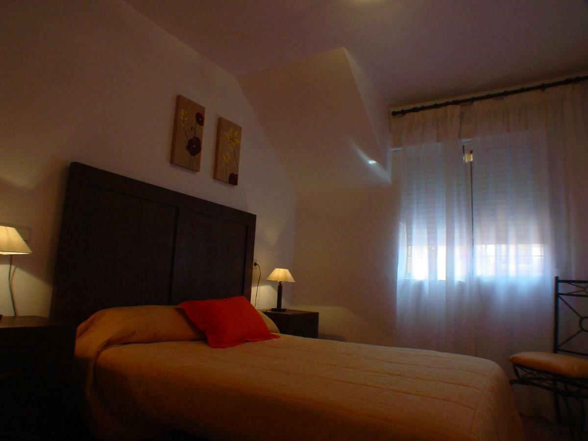 Bungalow Arenales Del Sol, Alicante Buitenkant foto