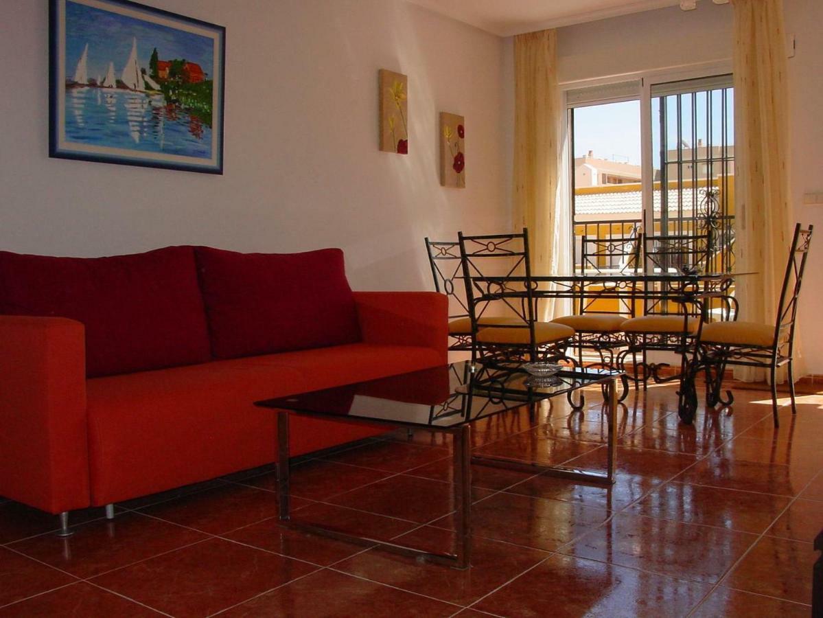 Bungalow Arenales Del Sol, Alicante Buitenkant foto