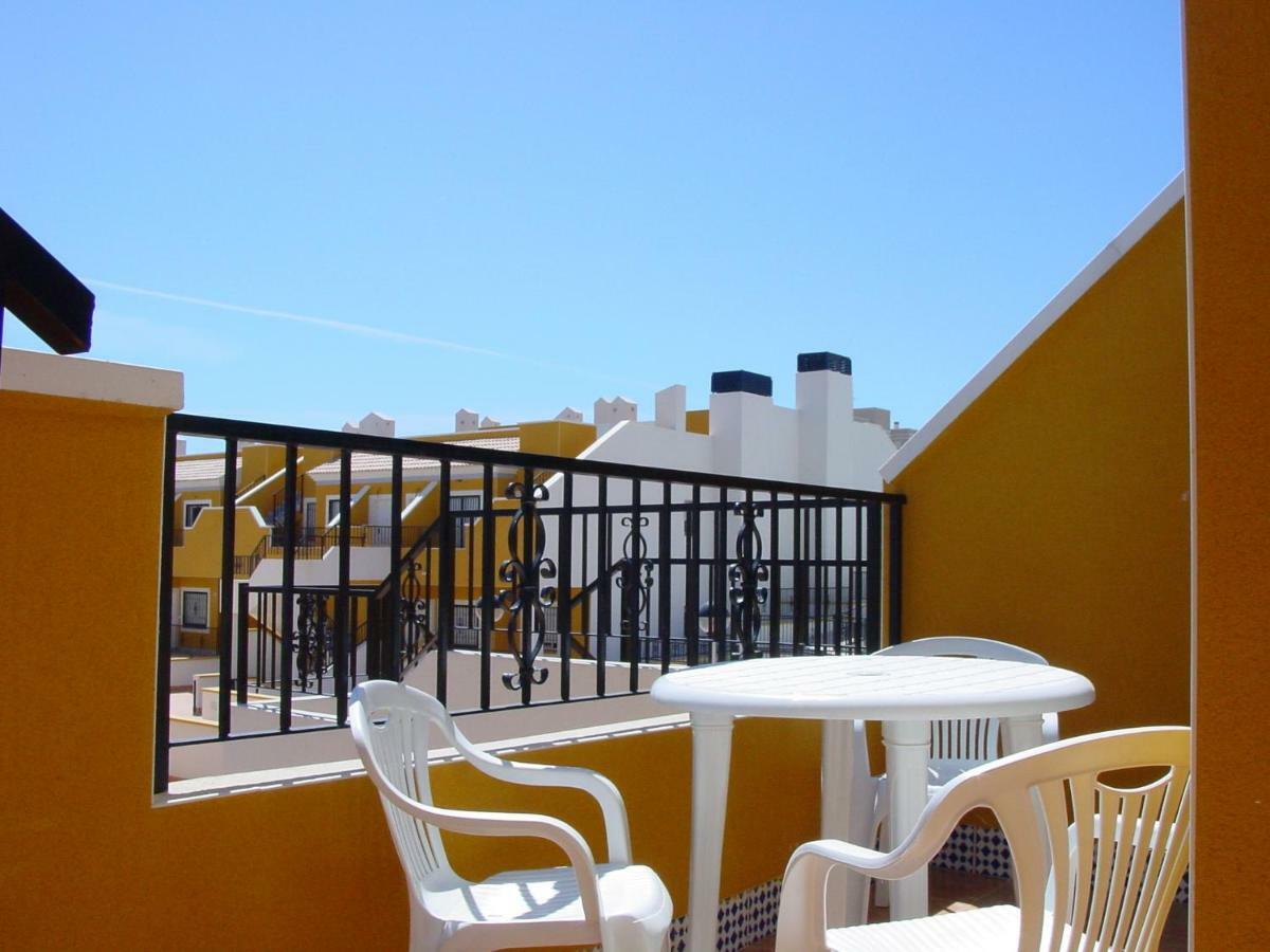 Bungalow Arenales Del Sol, Alicante Buitenkant foto